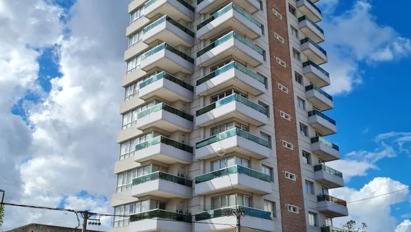 Departamento en 21 700