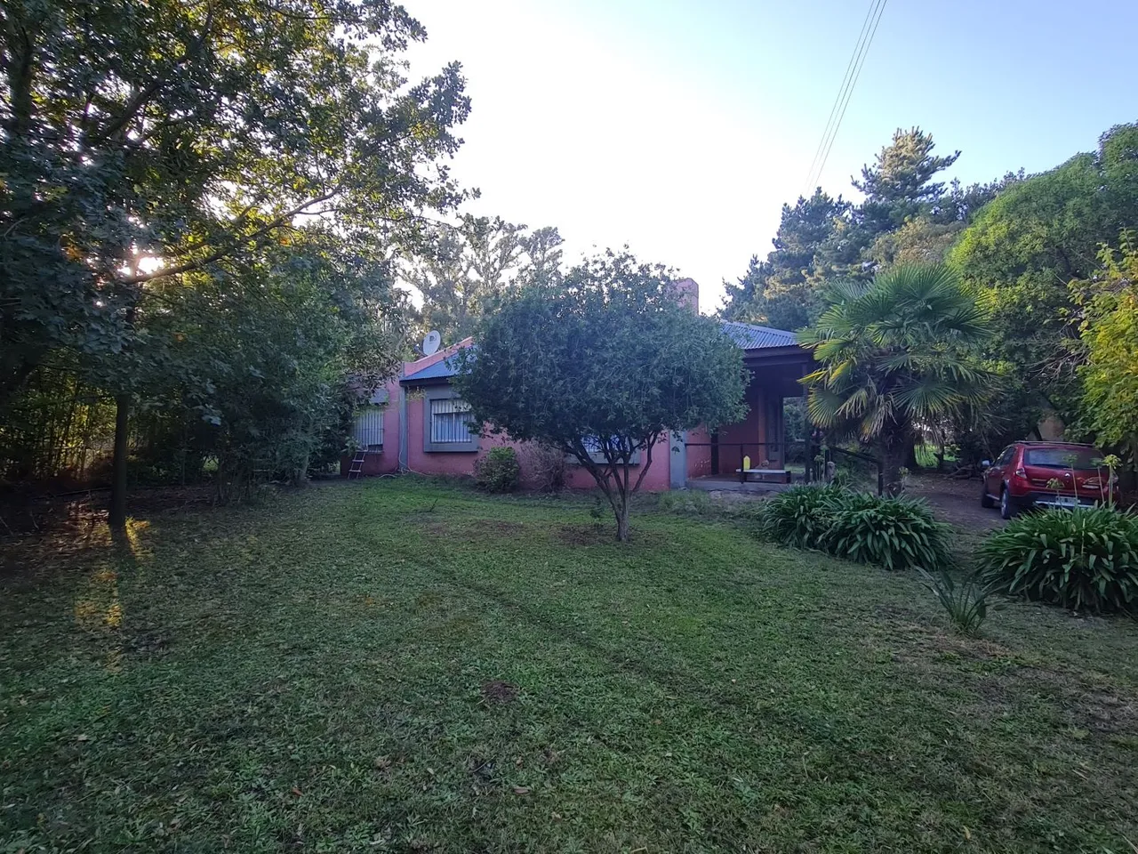 Casa en LAGUNA LA BRAVA
