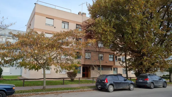 Departamento en MAIPÚ - MONOBLO 500