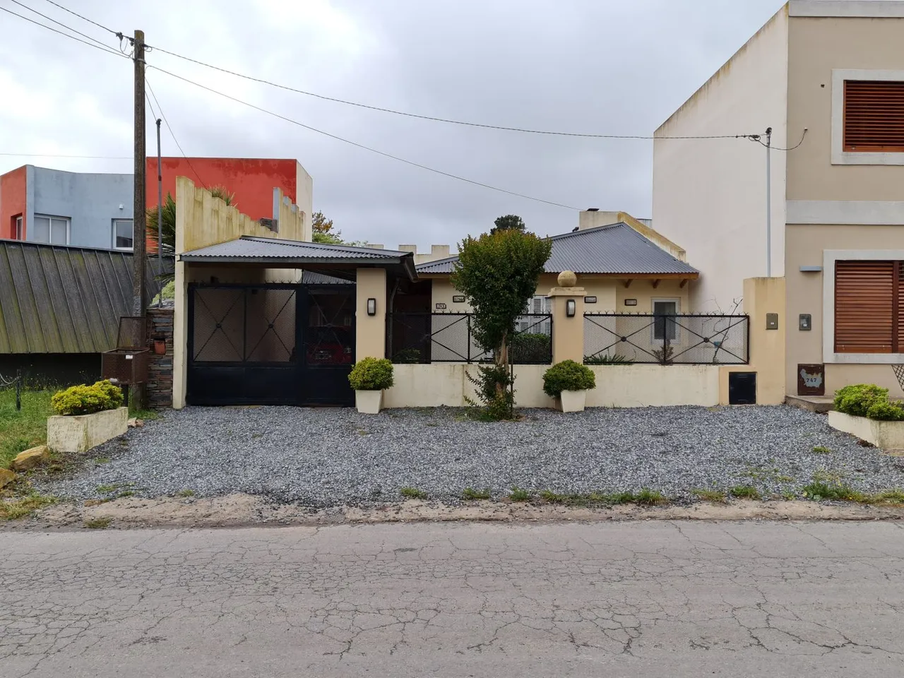 Casa en 63 700