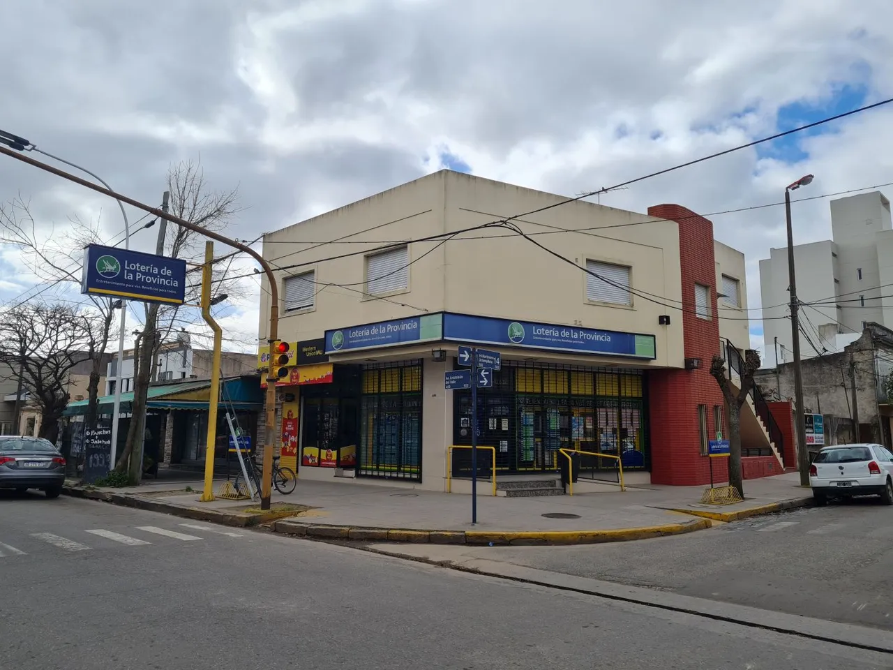 Departamento en 14 500