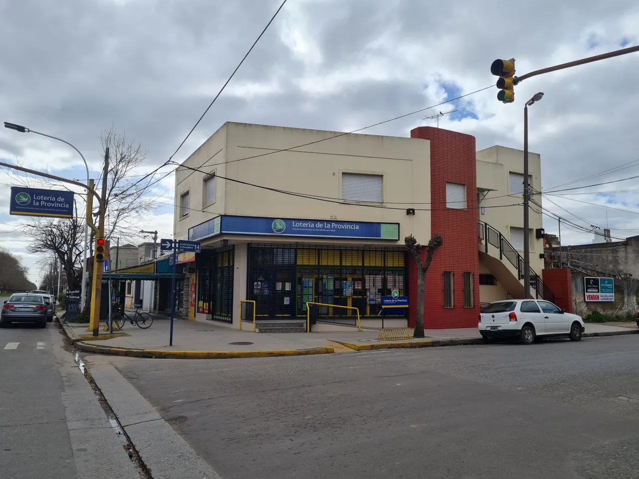 Departamento en 14 500