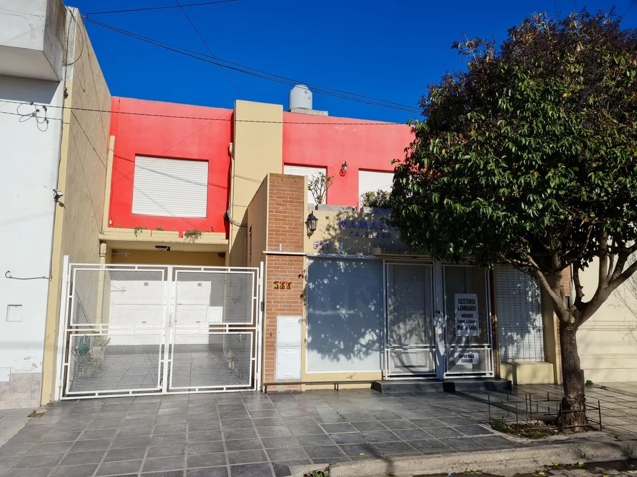 Casa en 22 500