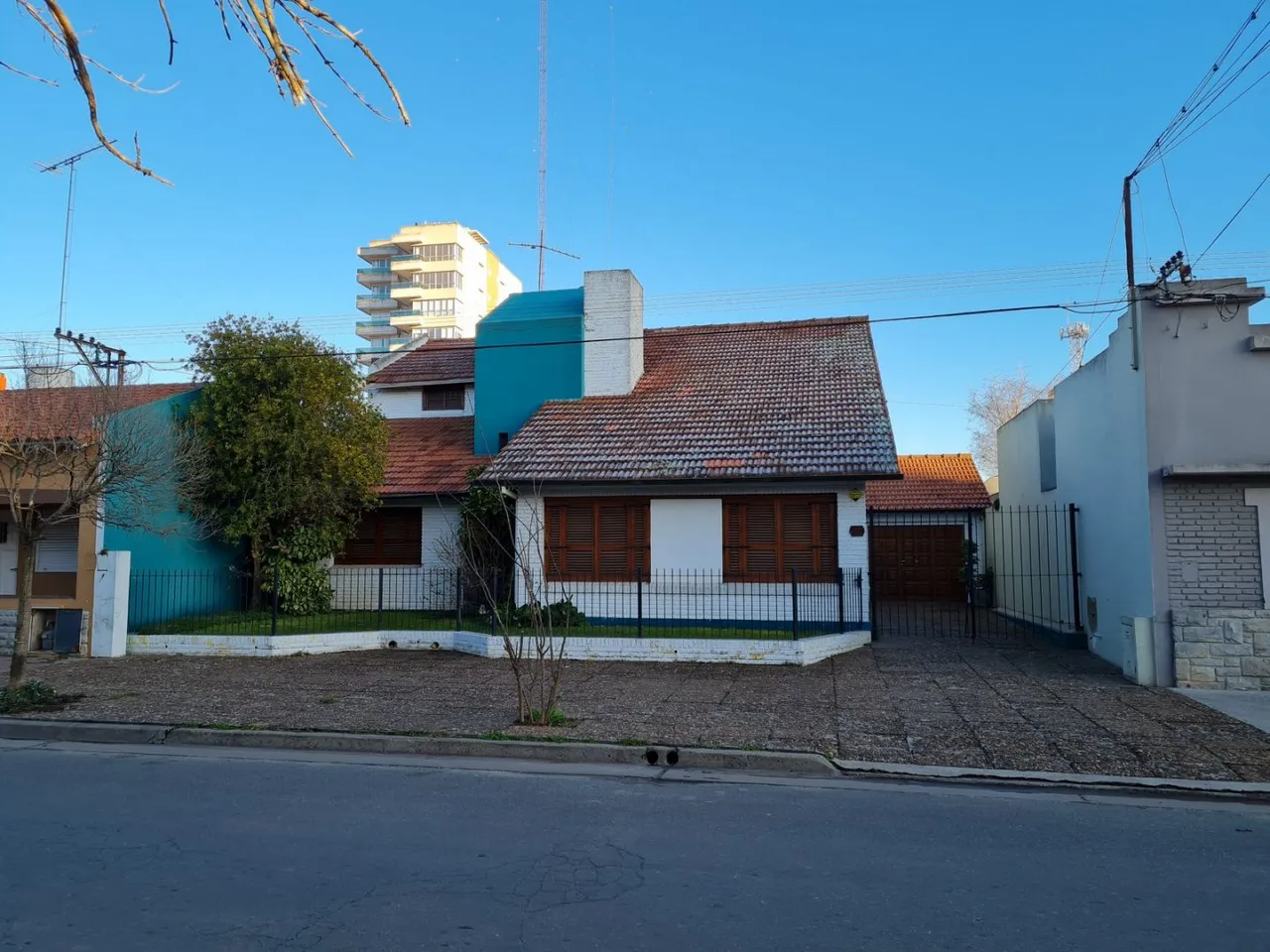 Casa en 24