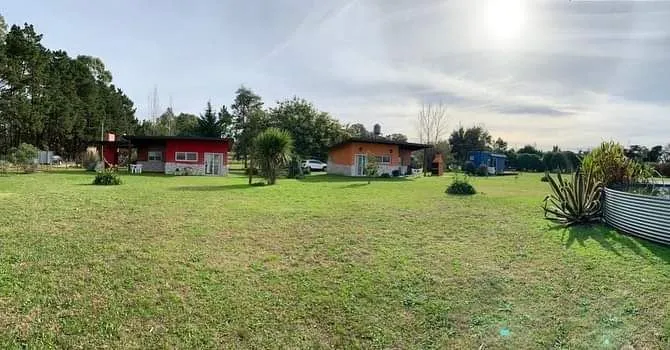 Casa en LAGUNA BRAVA