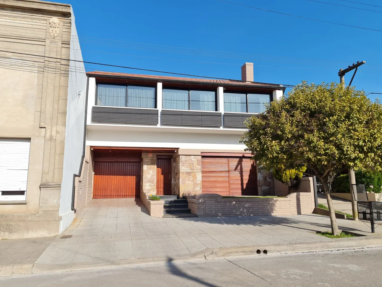 Casa en 30