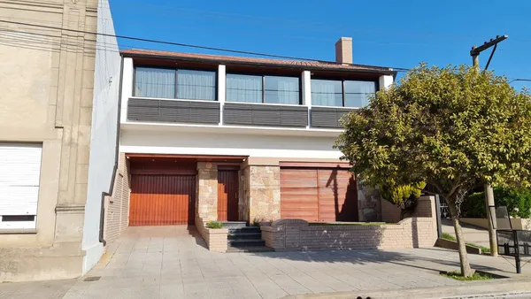 Casa en 30