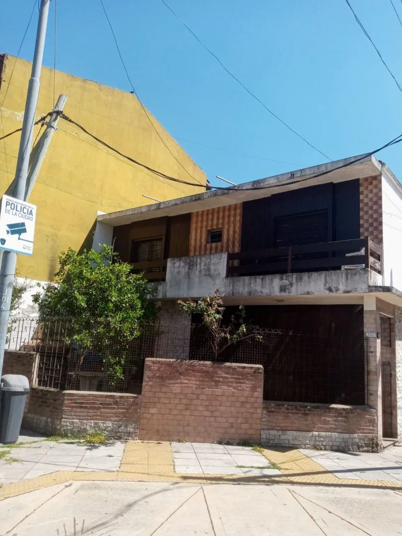 Casa en ENRIQUE OCHOA 900