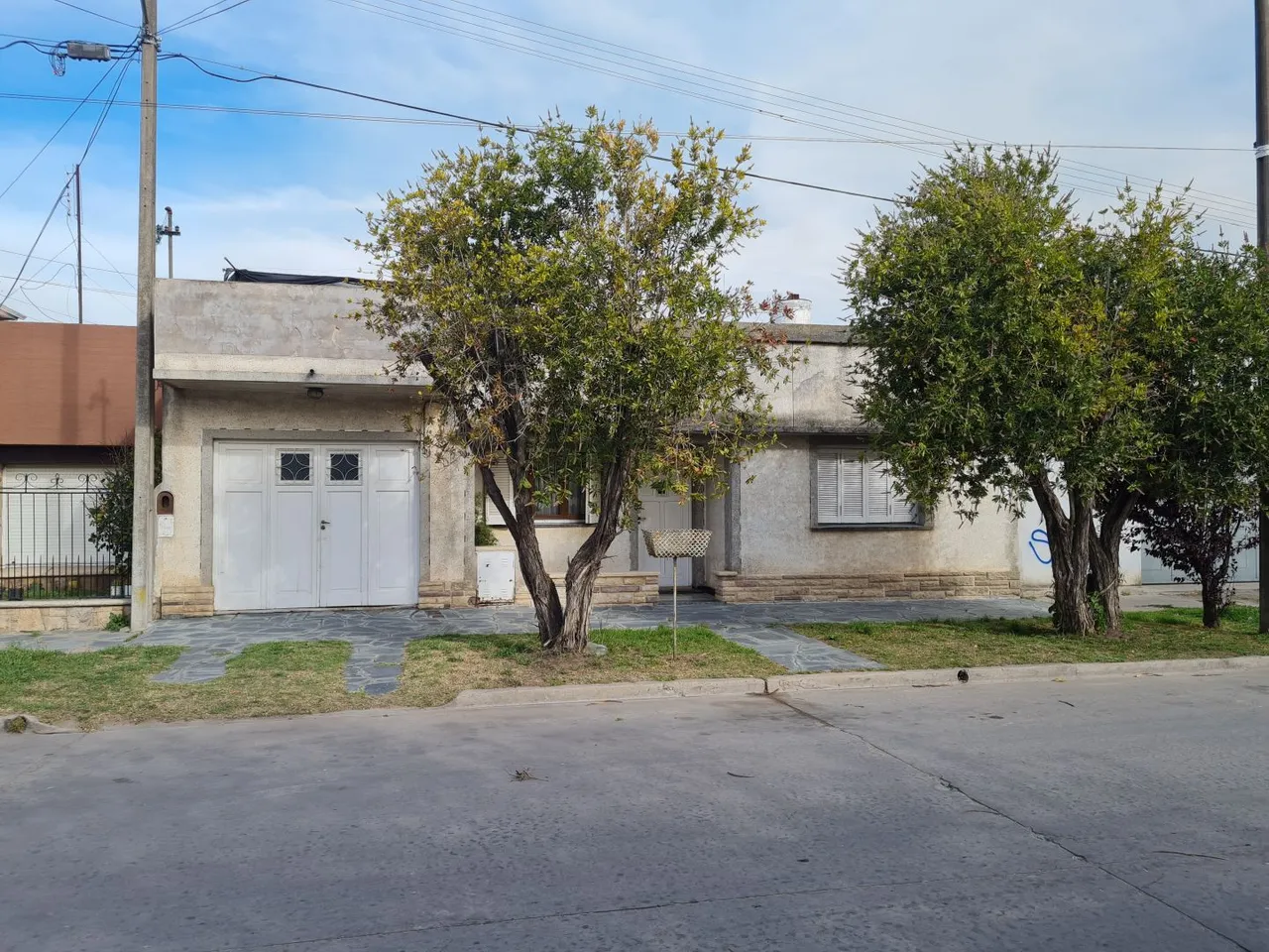 Casa en 14 800