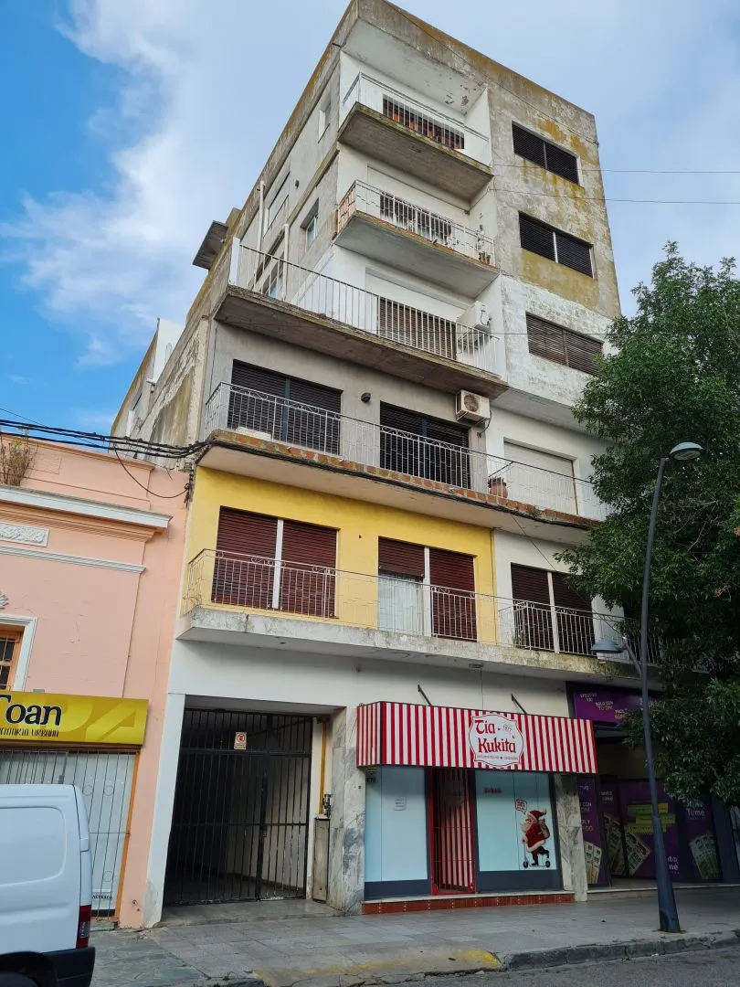 Departamento en 19
