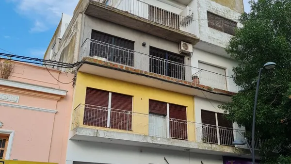 Departamento en 19
