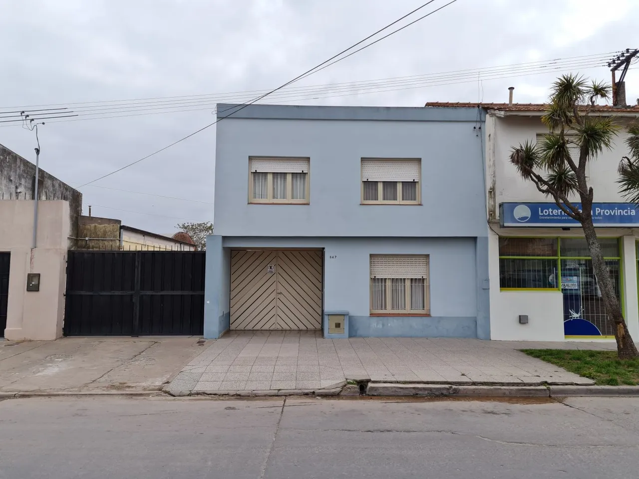 Departamento en 11 800