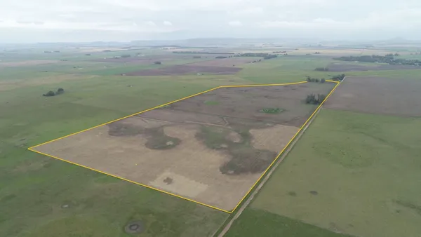 Campo en ZONA LOS CARDOS