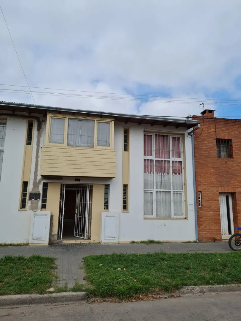 Departamento en 9 600