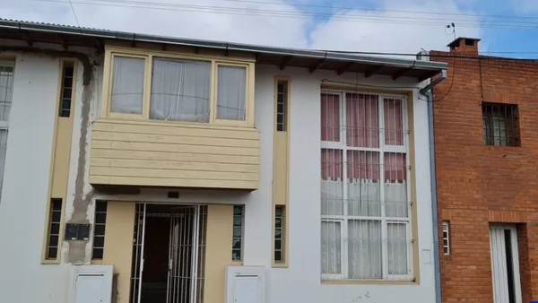 Departamento en 9 600