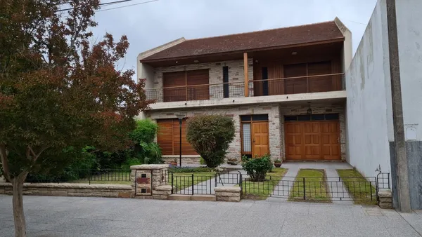 Casa en 18