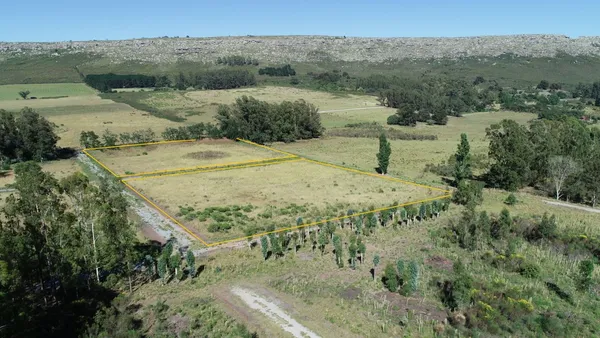 Lote en 53 (lote n°1)