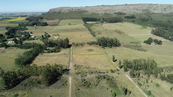 Lote en 53 (lote n°2)