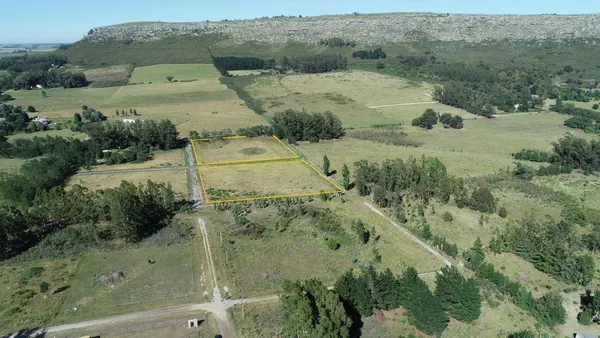 Lote en 55 (lote n°4)