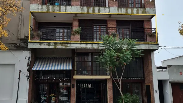 Departamento en 19