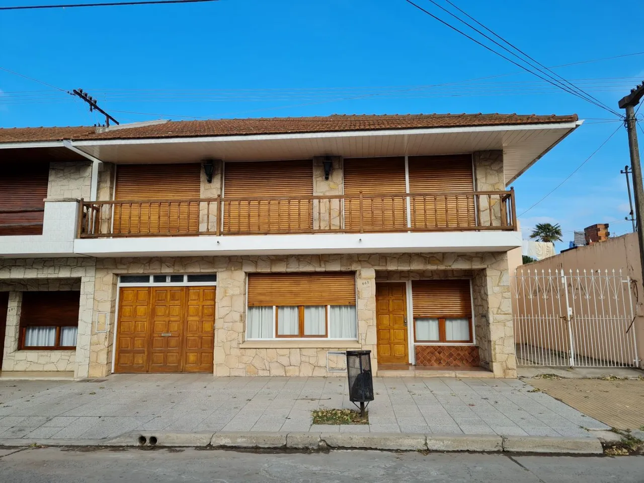 Casa en 28 500