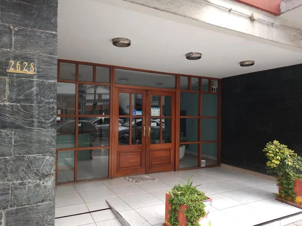 Departamento en AV. COLÓN 2600