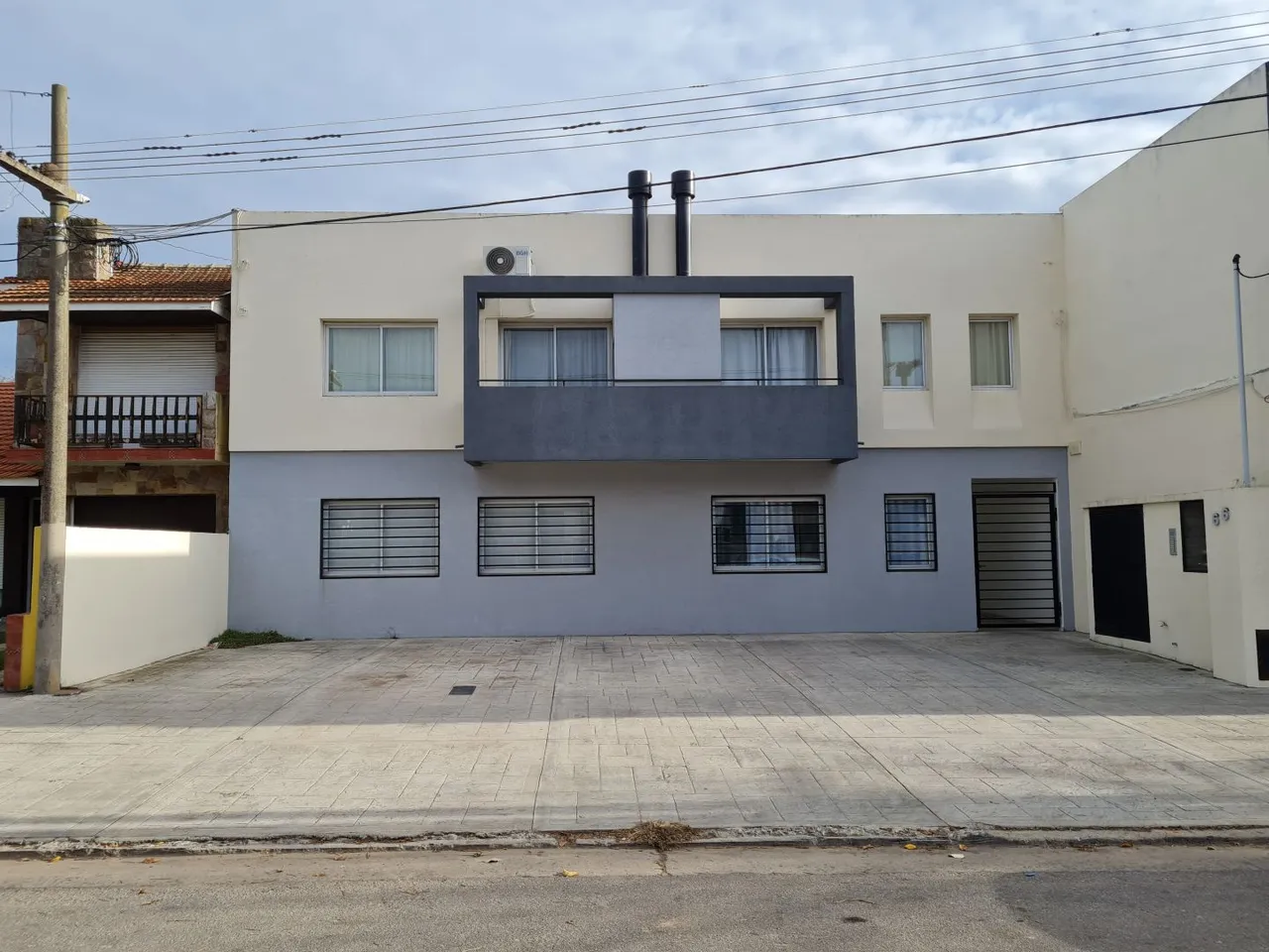 Departamento en 26 - DEPARTAMENT 700
