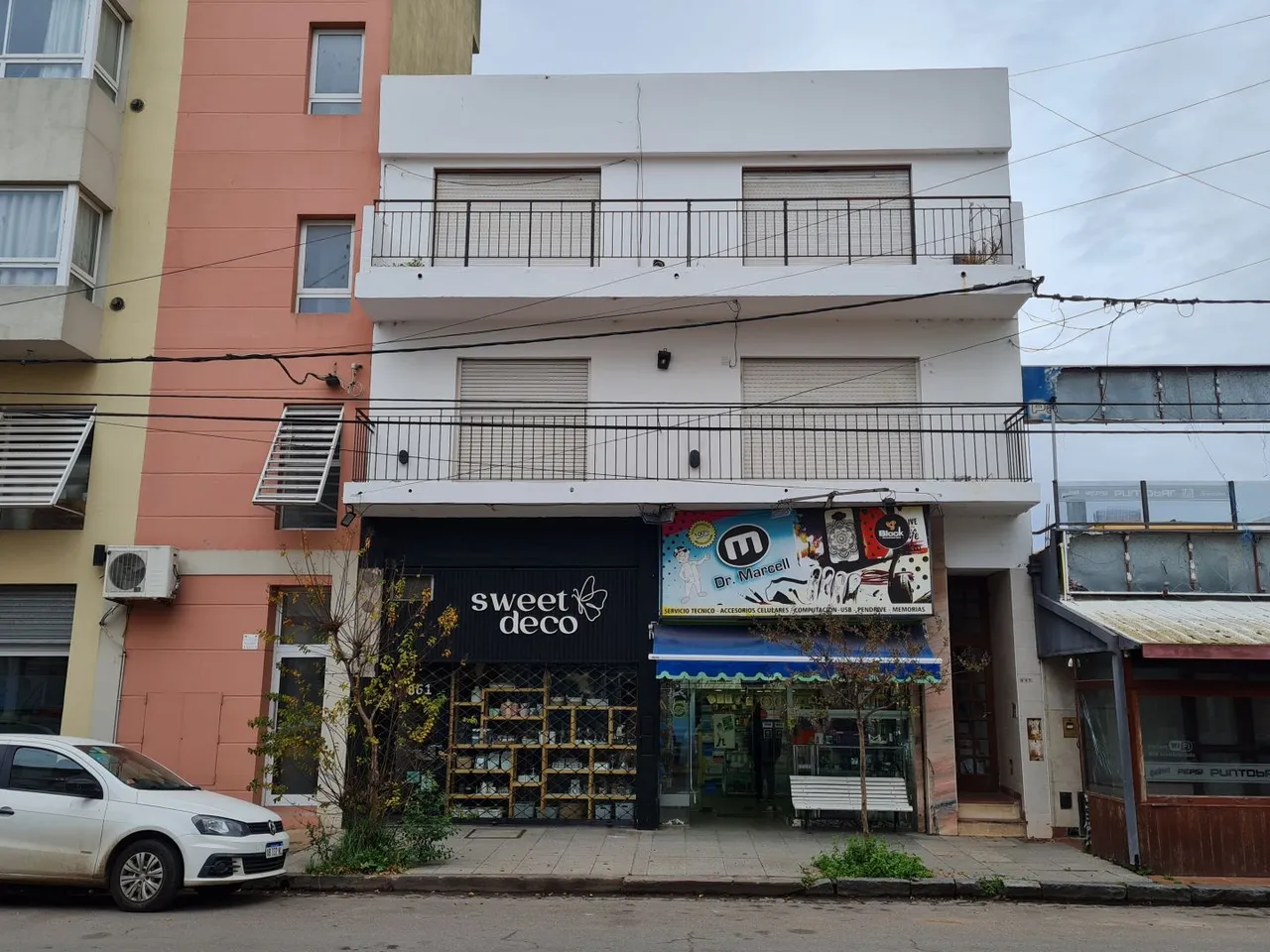 Departamento en 20 600