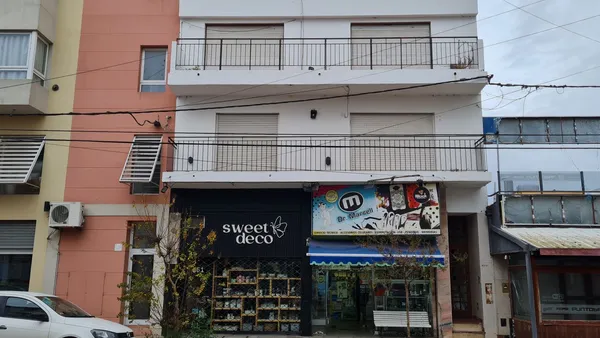 Departamento en 20 600
