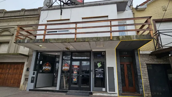 Departamento en AV. CHAVES 500