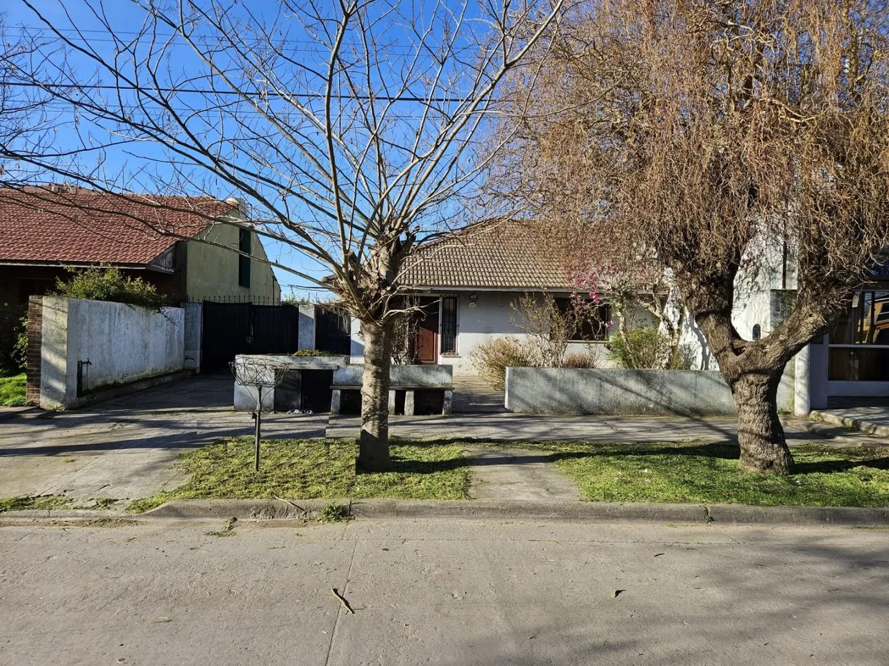 Casa en 29 400