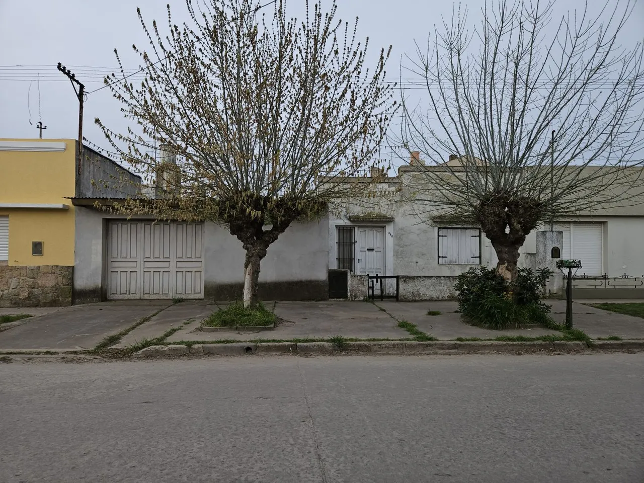 Casa en 9 400