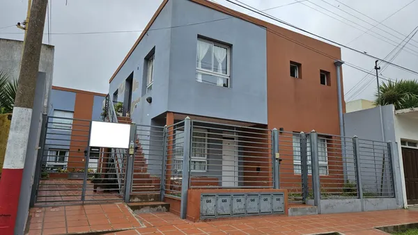Departamento en 30