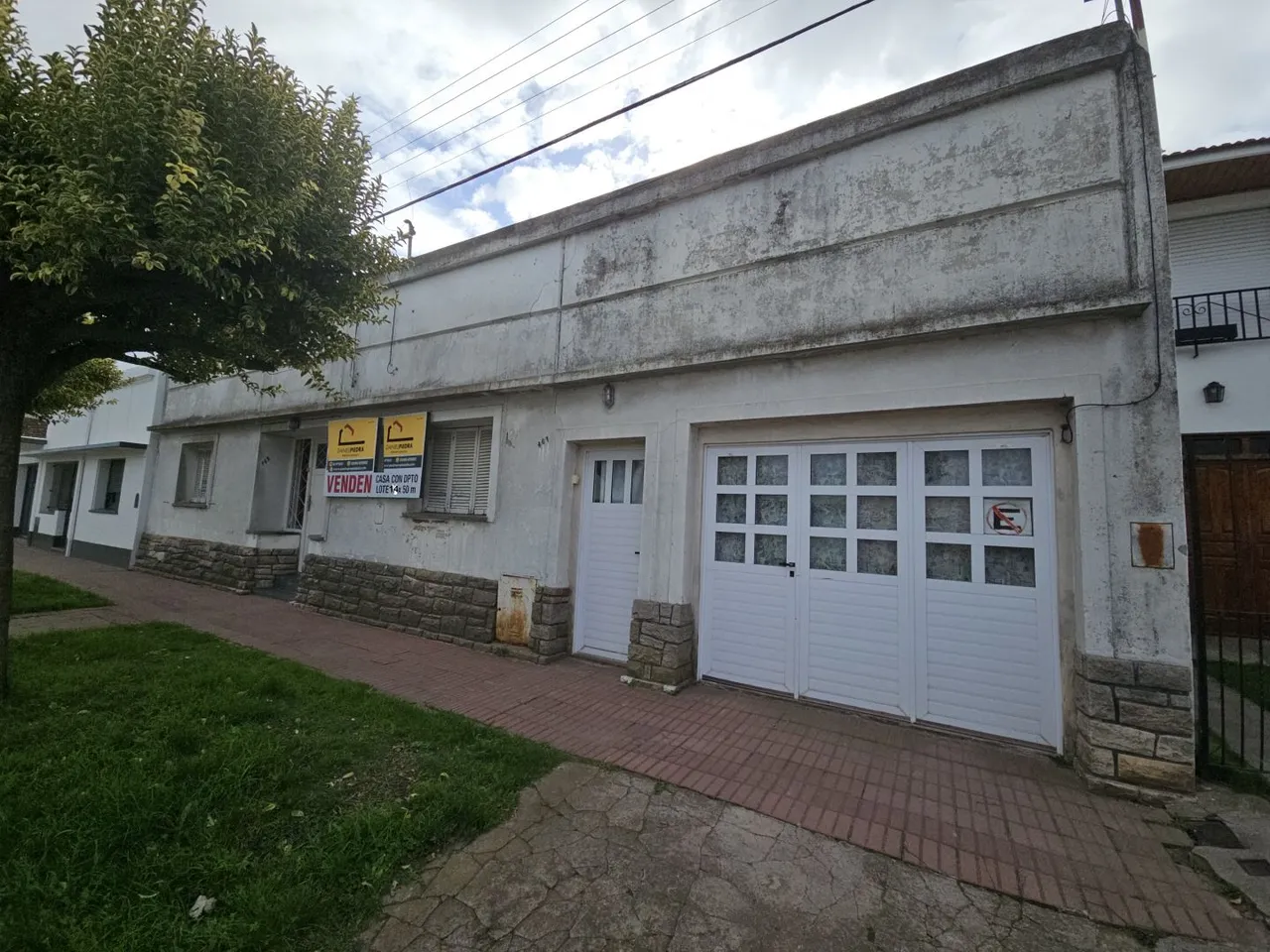 Casa en 9 400