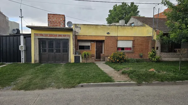 Casa en 14 1000