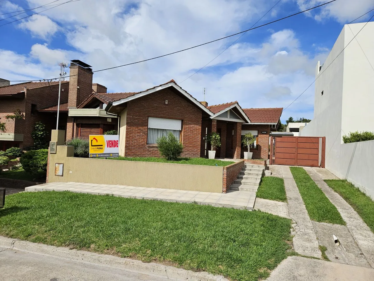 Casa en 23 1100