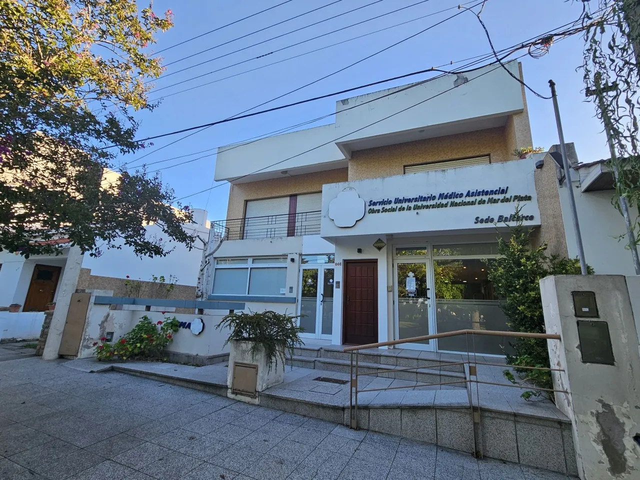 Oficina en 27
