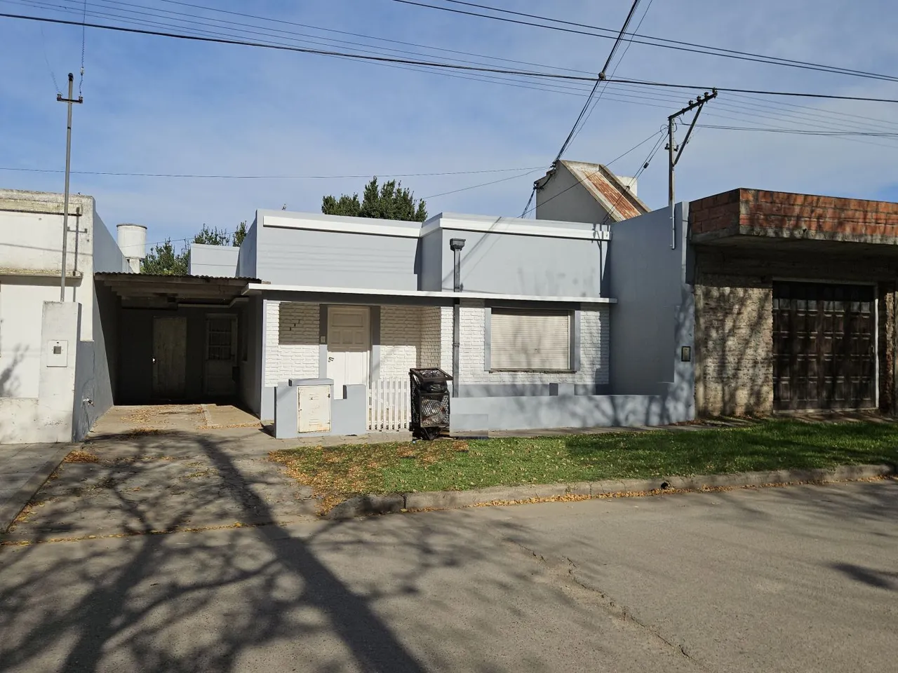 Casa en 20 300