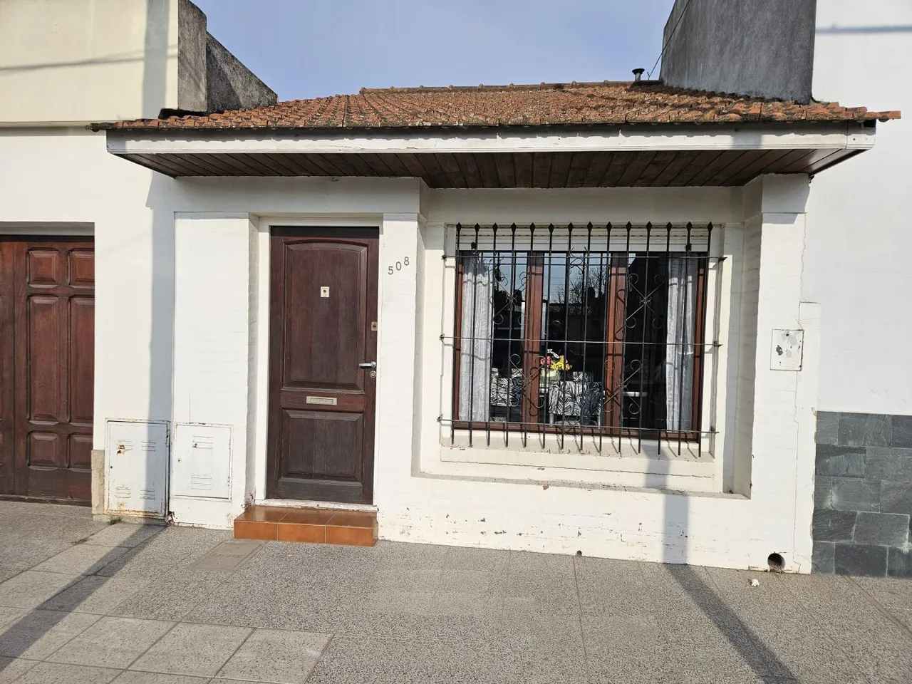 Casa en 11 500