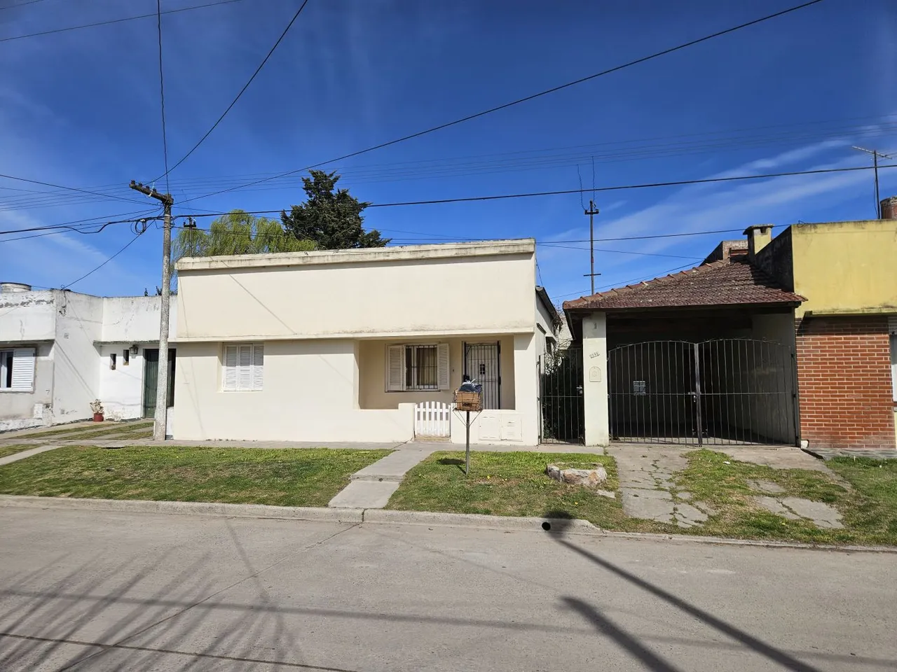 Casa en 13 1000