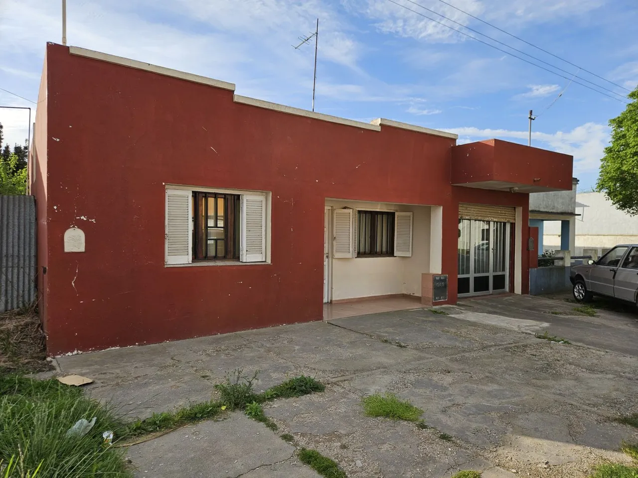 Casa en 22 300