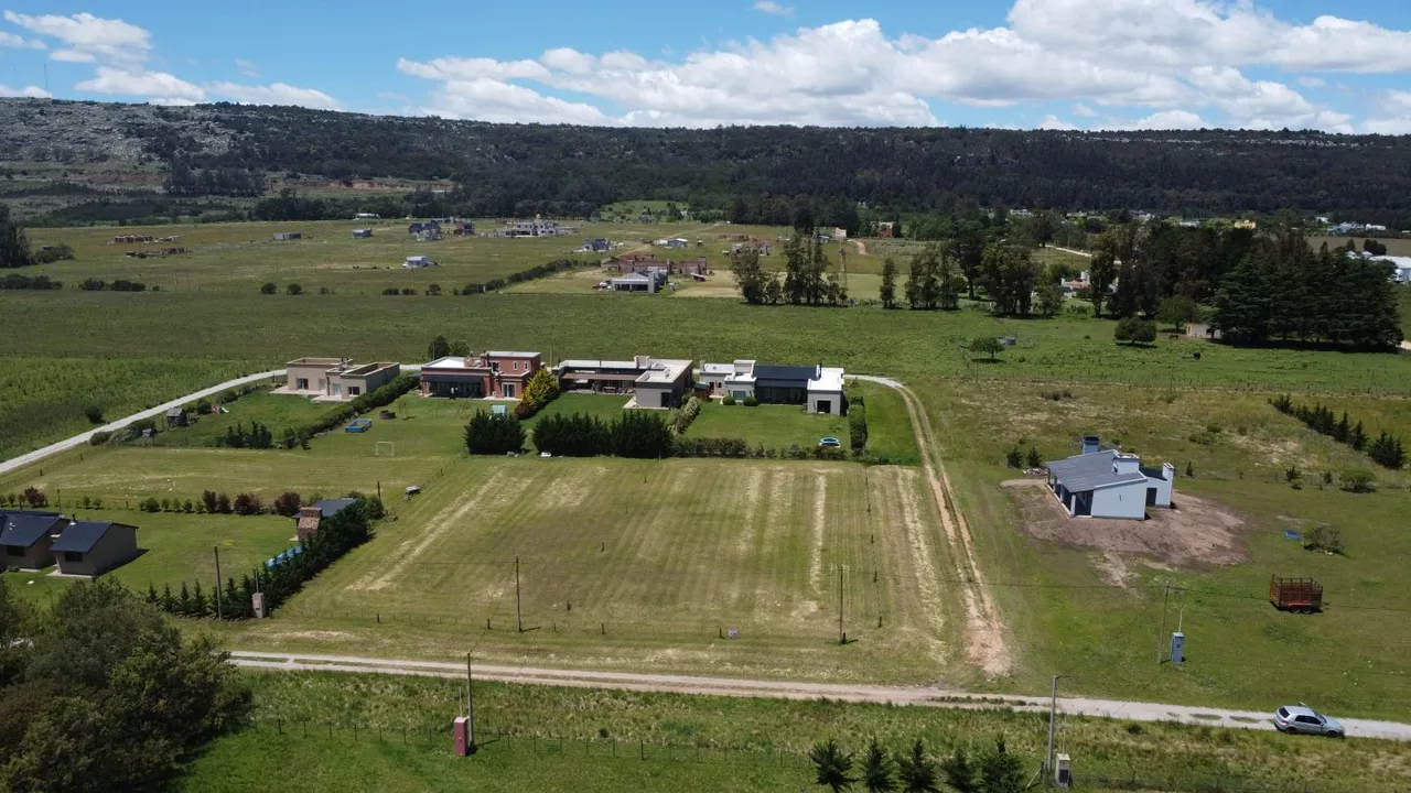 Lote en 34