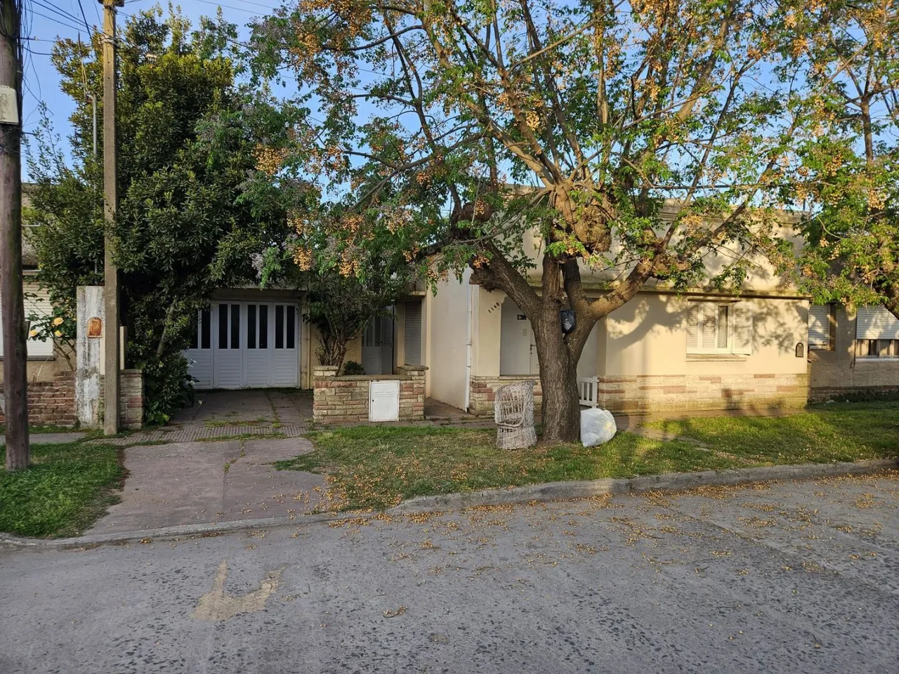 Casa en 17 1100