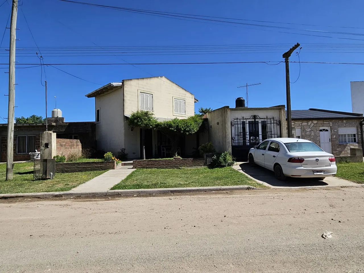 Casa en 14 1100