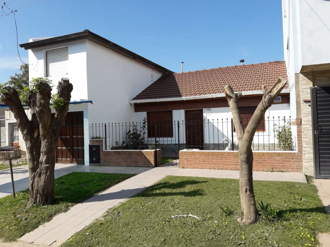 Casa en 28 200