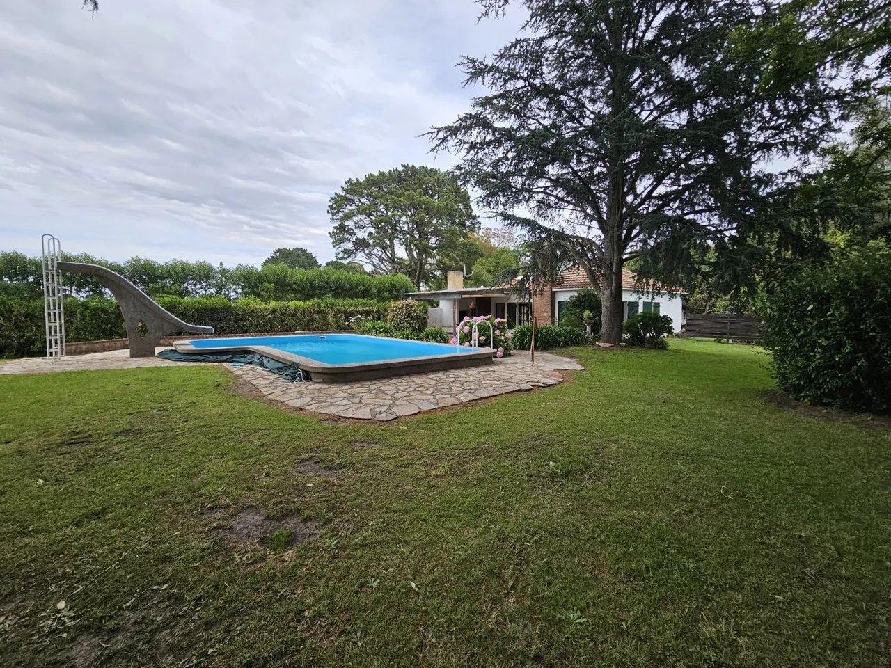 Casa en LAGUNA LA BRAVA