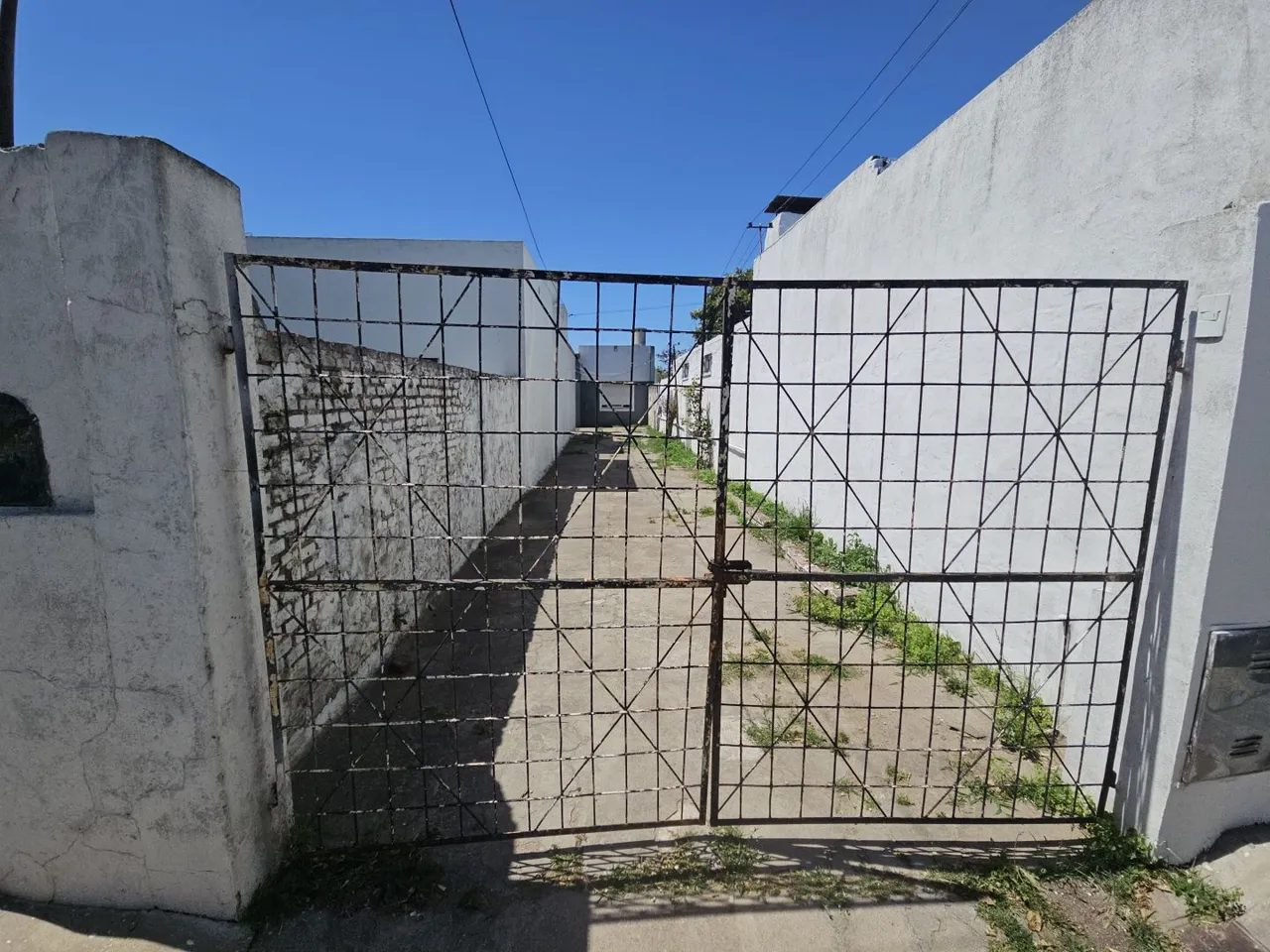 Casa en MAIPÚ 400