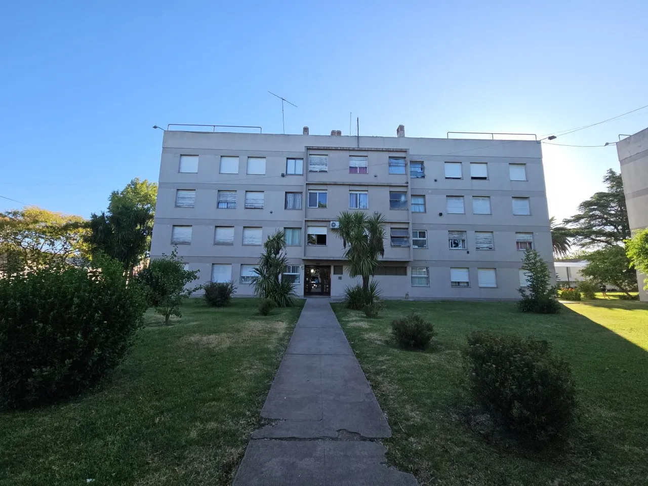 Departamento en 15 esq. 2 - MONO 100