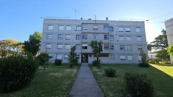 Departamento en 15 esq. 2 - MONO 100