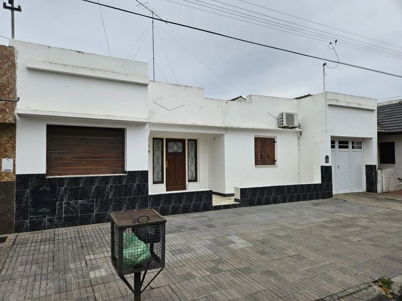 Casa en 15 200